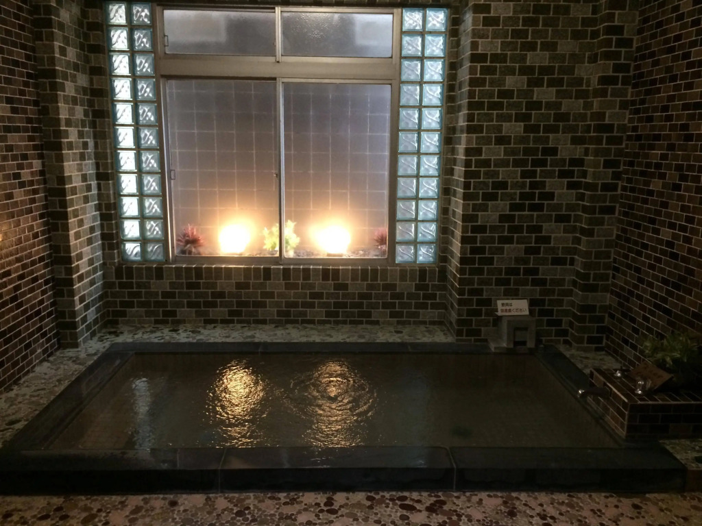 Murano Hotel Shinya