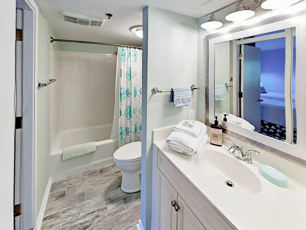 Kingston Plantation Condo #203 2 Bedrooms 2 Bathrooms Condo