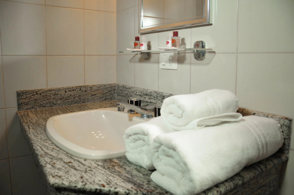 Inter Plaza Hotel