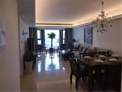 Huijing Tiandi Service Apartment
