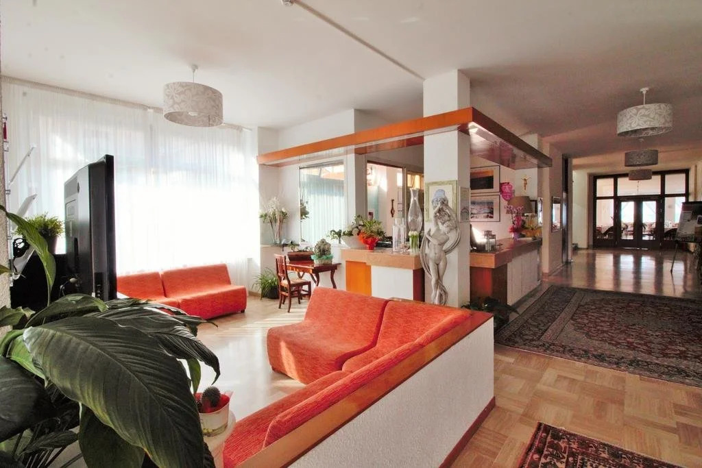 Hotel CasaDei