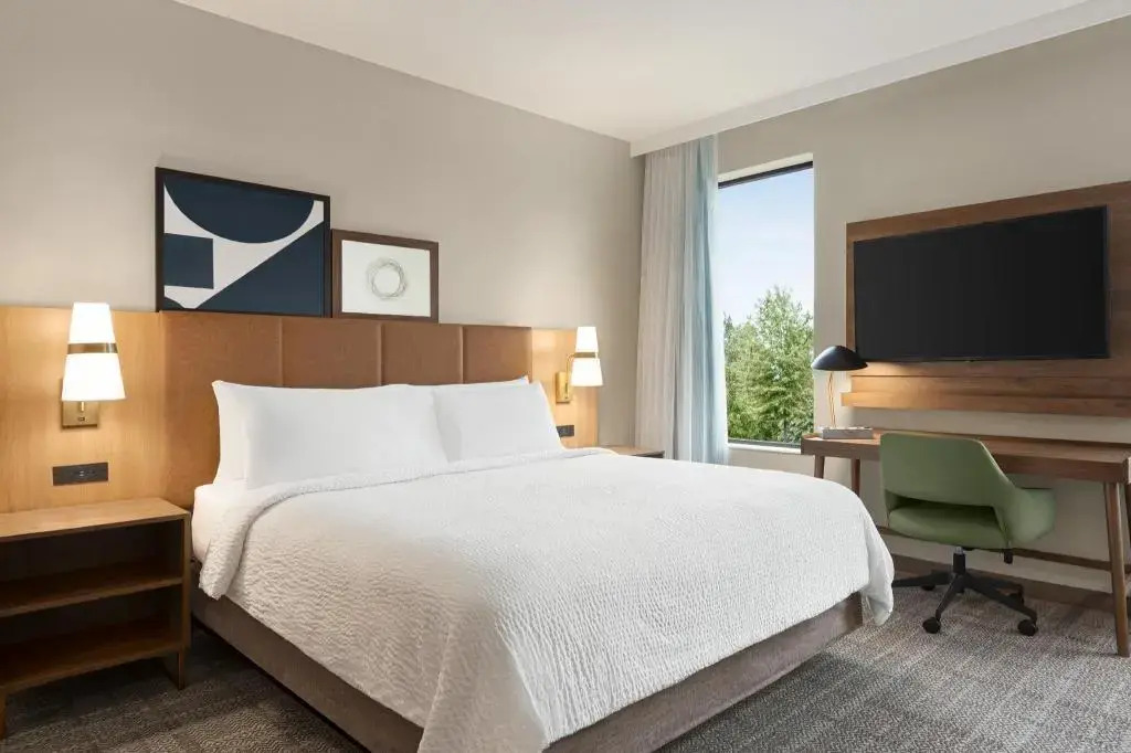 Staybridge Suites Atlanta Airport