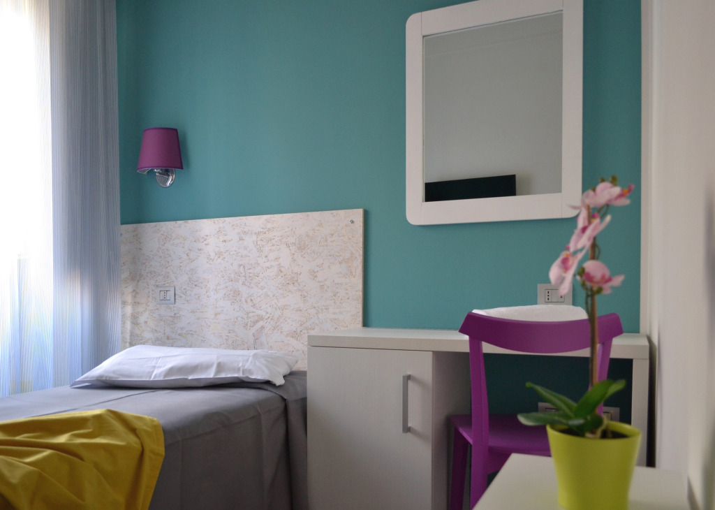 Hotel Seiler