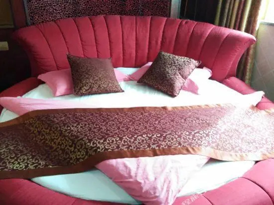 Xingqiba Hotel