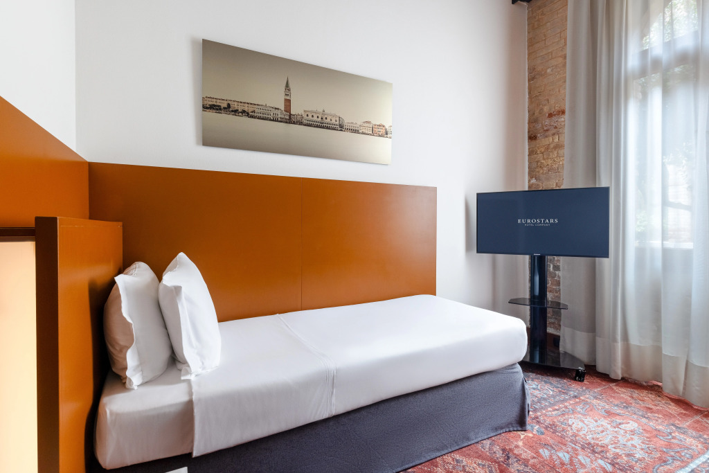 Eurostars Cannaregio