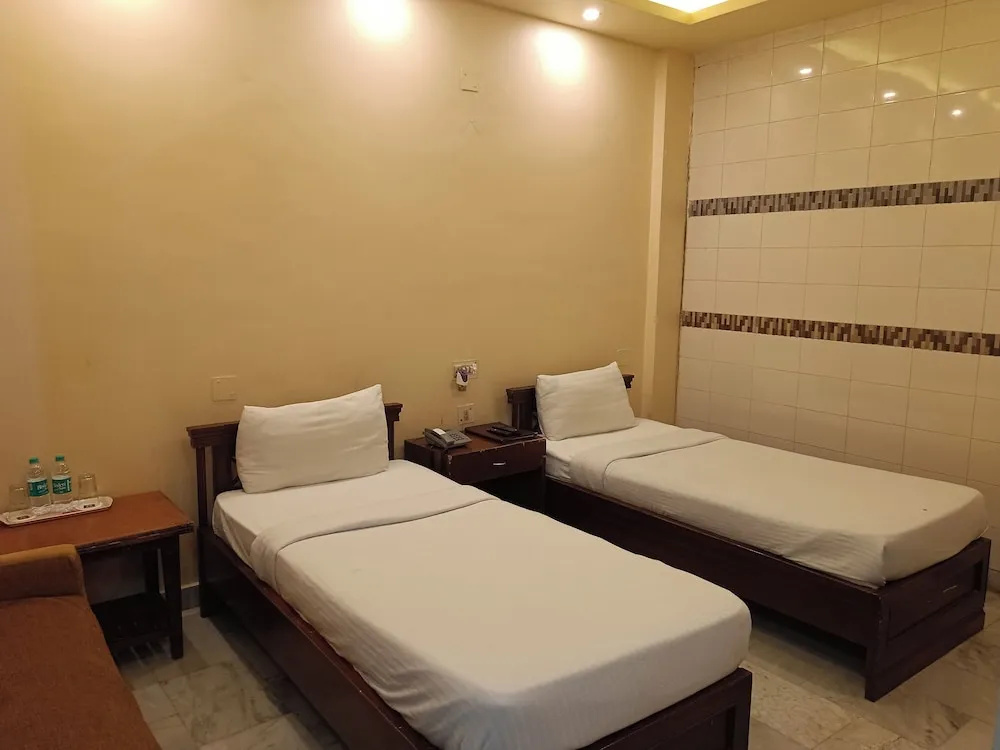 Hotel Little Palace