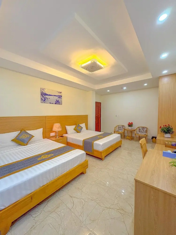 Soda Hotel Đà Lạt
