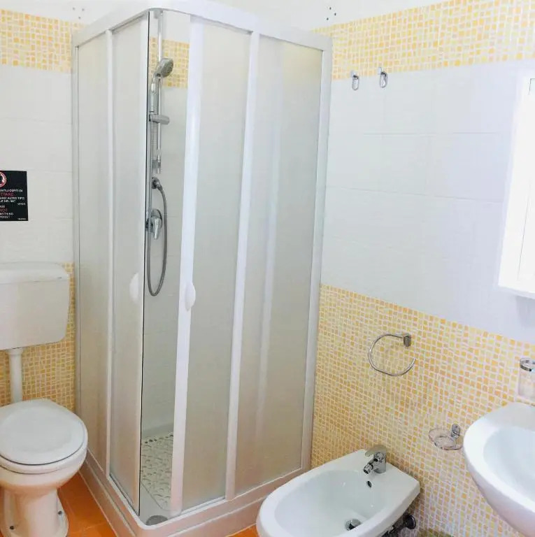 Camere Simona