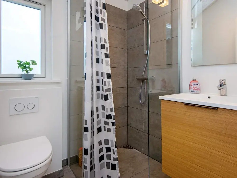 8 person holiday home in Sydals