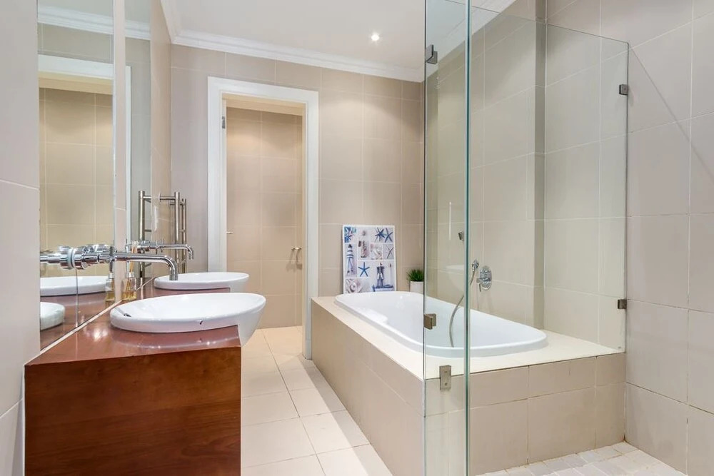 Namaqua House 401