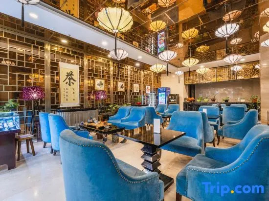 Quanshun Hotel