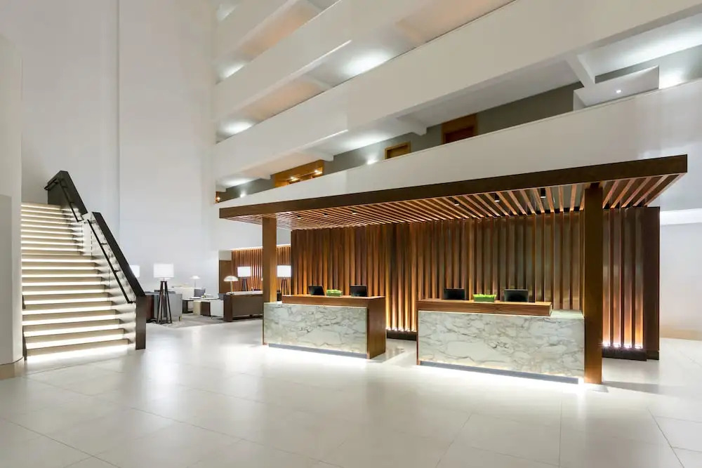Hyatt Regency Bethesda near Washington D.C