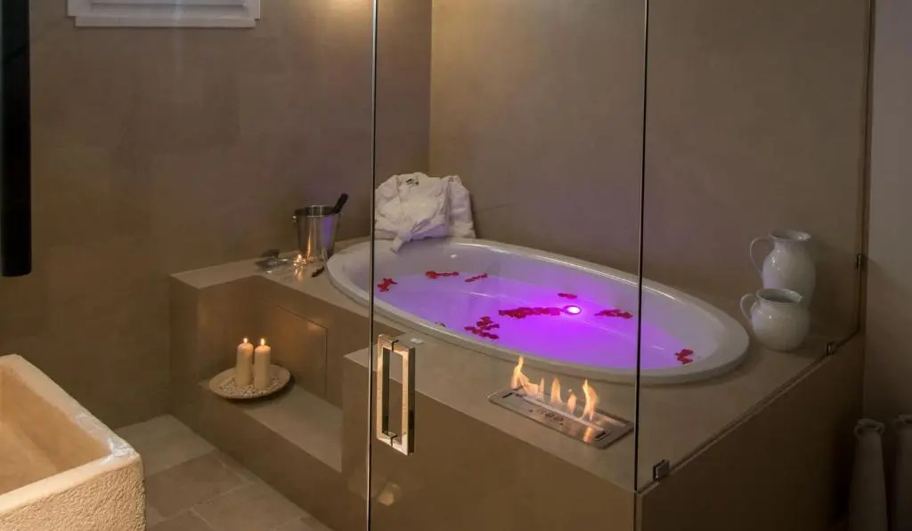 Suite Regina Paola con terrazza