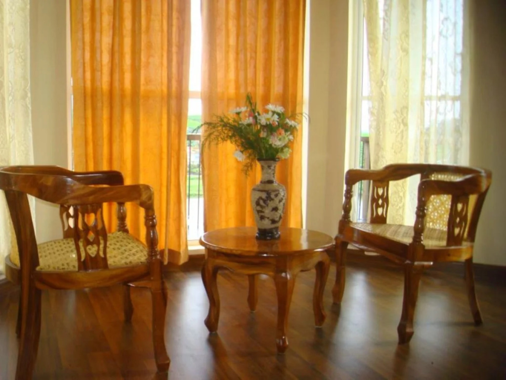 Lake View Comfort Bungalow