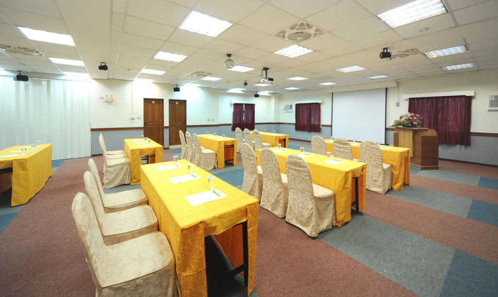 Kenting Holiday Hotel- Pet-friendly