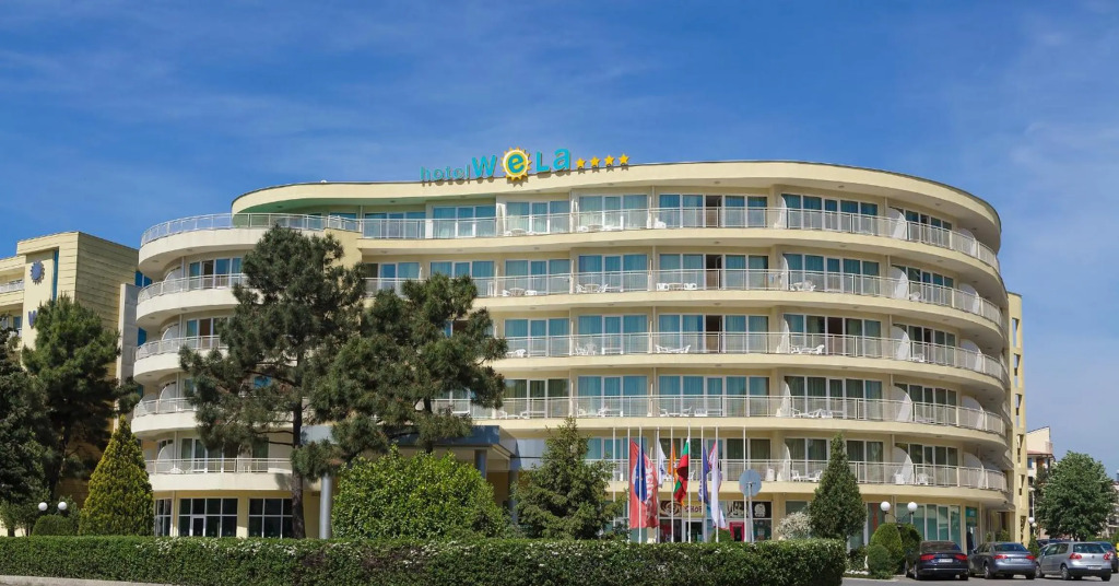 Hotel Wela - Premium All Inclusive