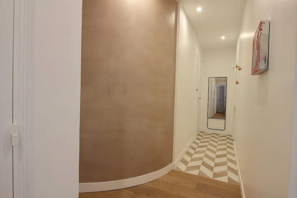202090 - Appartement 6 Personnes Montorgueil
