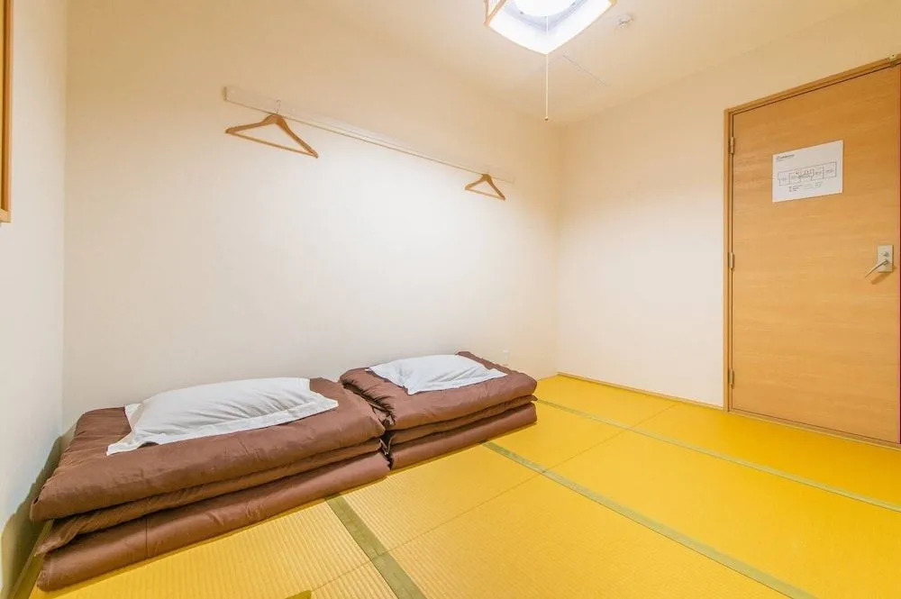 Osaka Ariyado Hotel(あり宿)