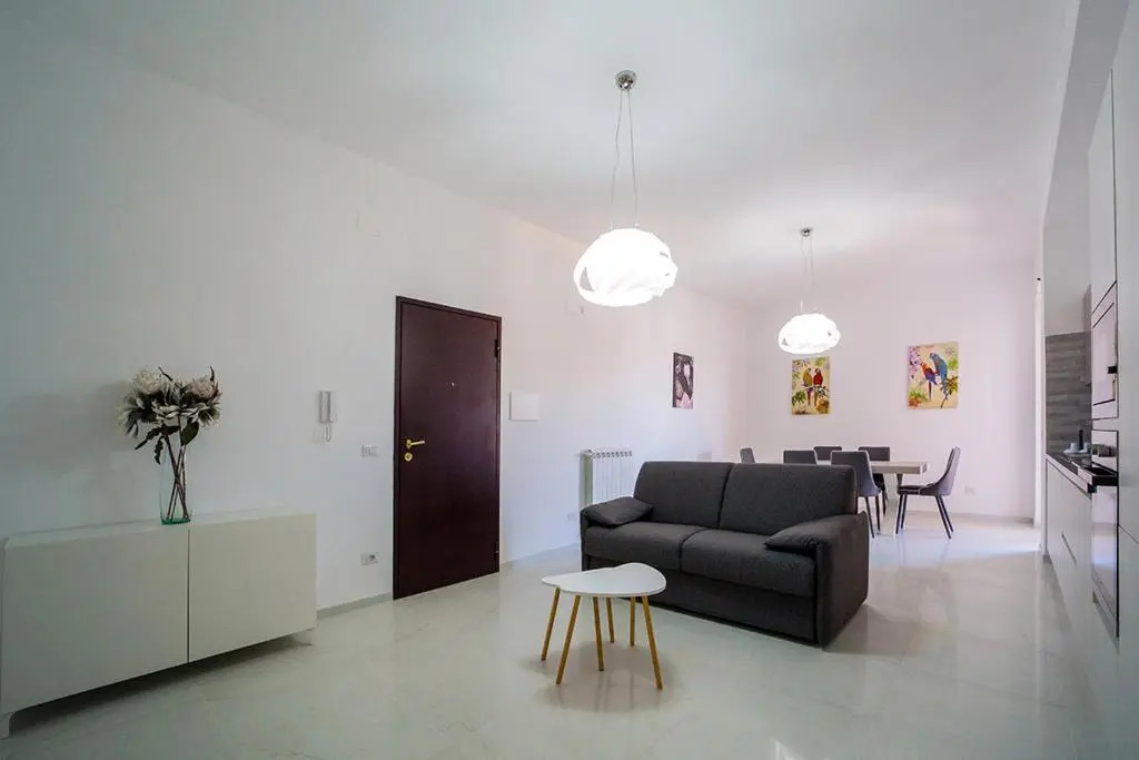 Apartment Clara - Ercolano