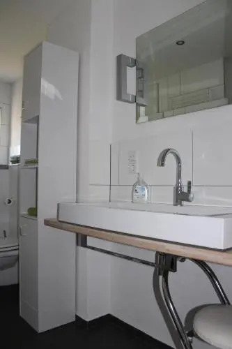 Ferienwohnung Allendorf