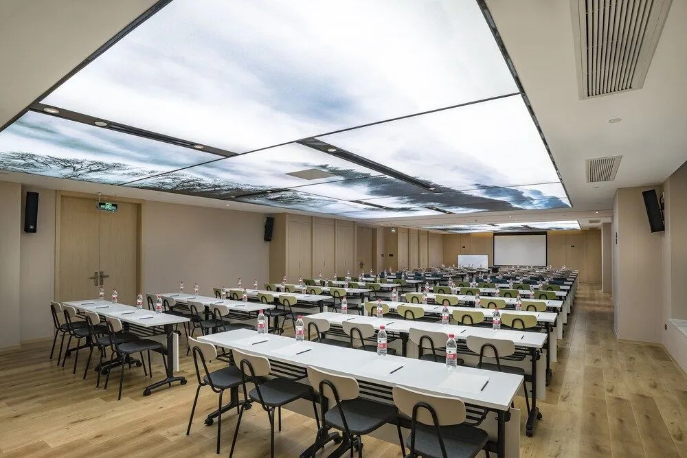 Atour Hotel Shuangyong Ave Yan'an