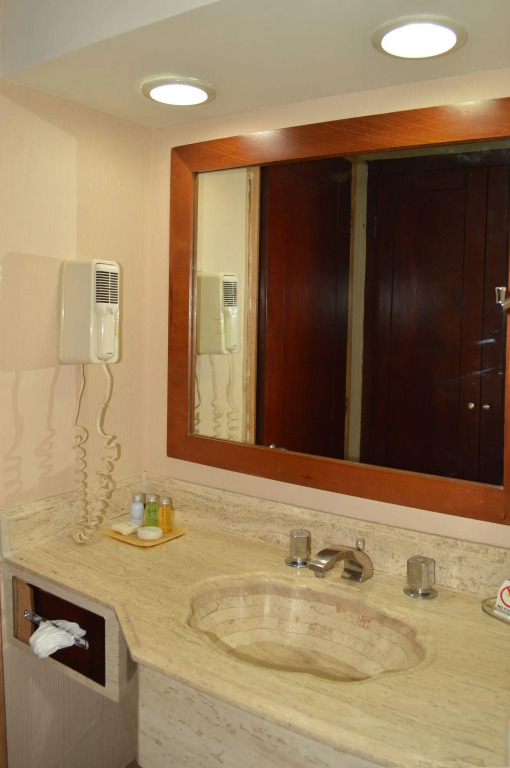 Hotel San Luis Lindavista