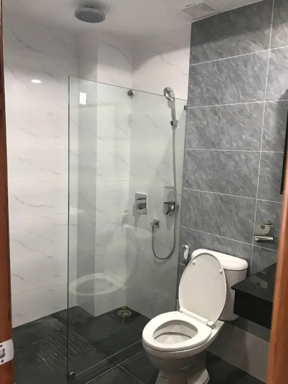 Hotel Chom Chao City
