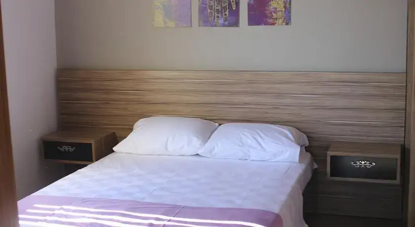 Sahil Residence