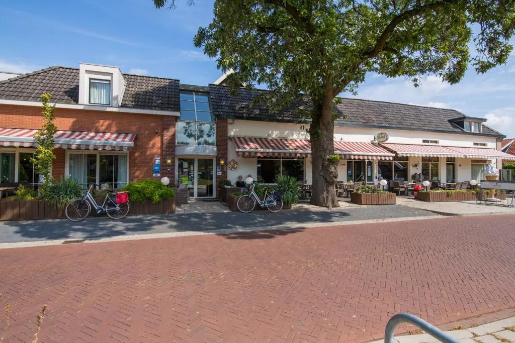 HCR Prinsen