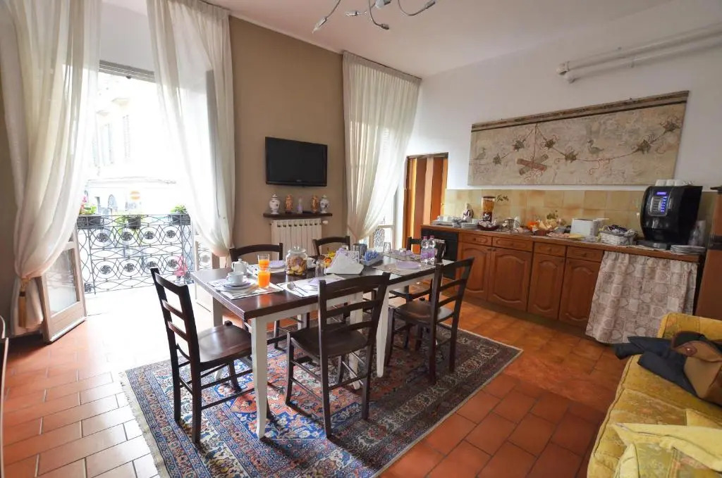 La Torre Bergamo House