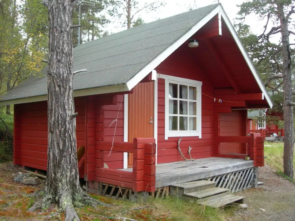Kenestupa Matkailukeskus