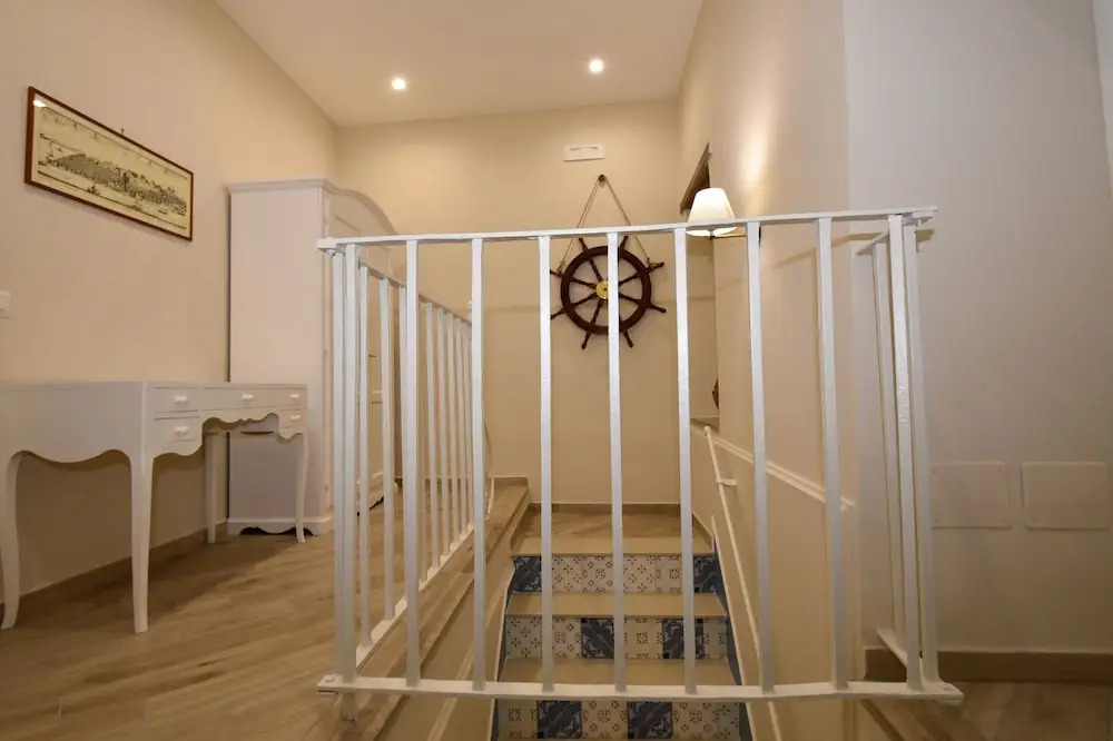 il Timone B&B