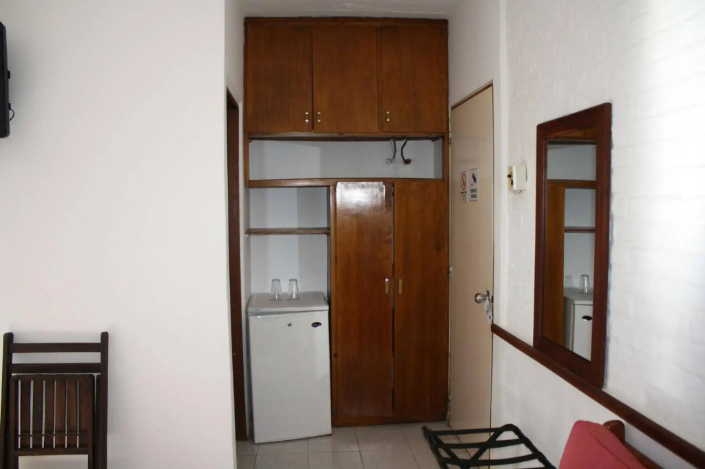 Hotel Village Termas de Dayman