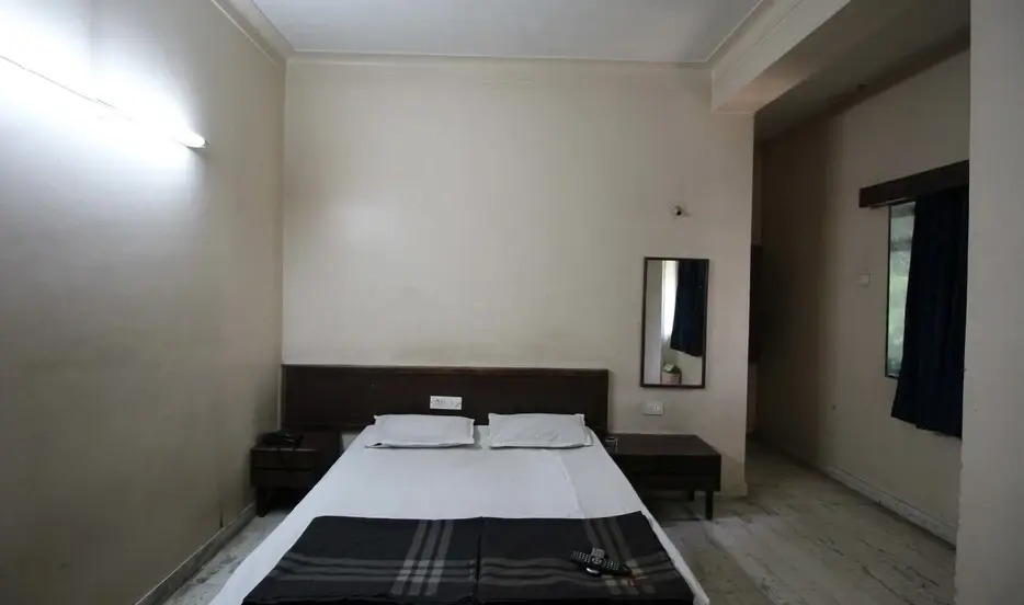 Hotel Kamlesh