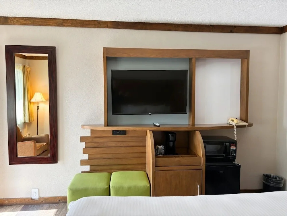The Dalles Inn