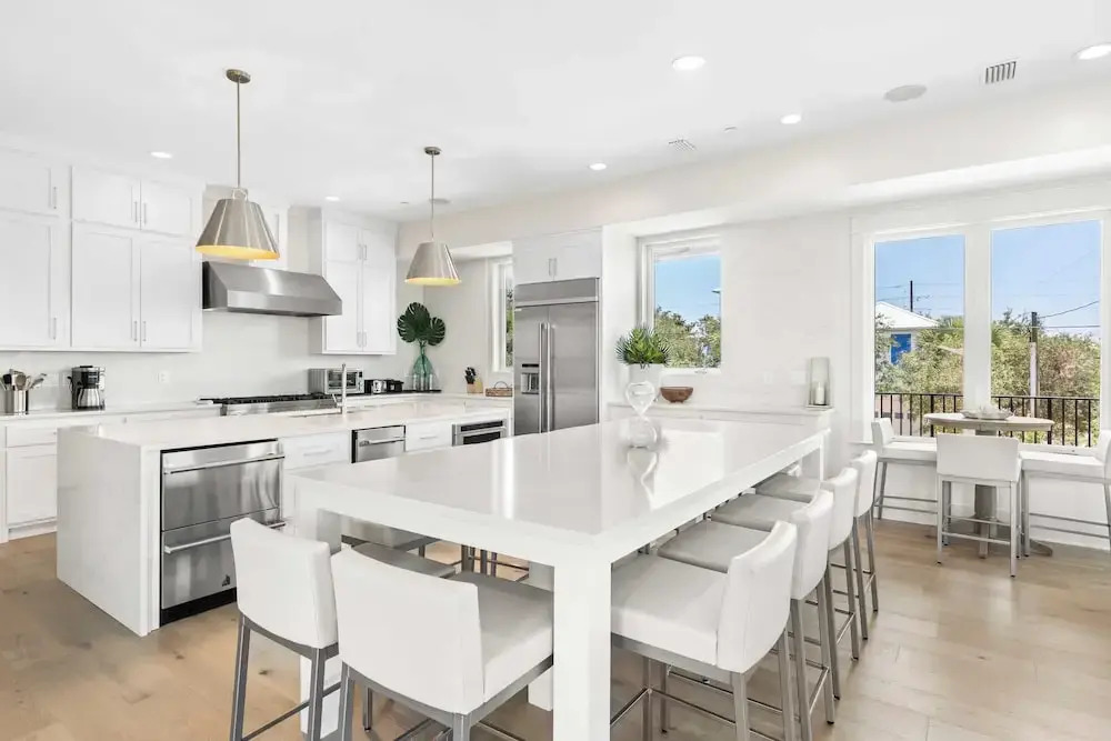 All Decked Out Seagrove by Avantstay Priv Pool+hot Tub, Ocean Views!