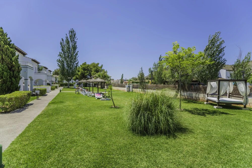 Serenity Apartments