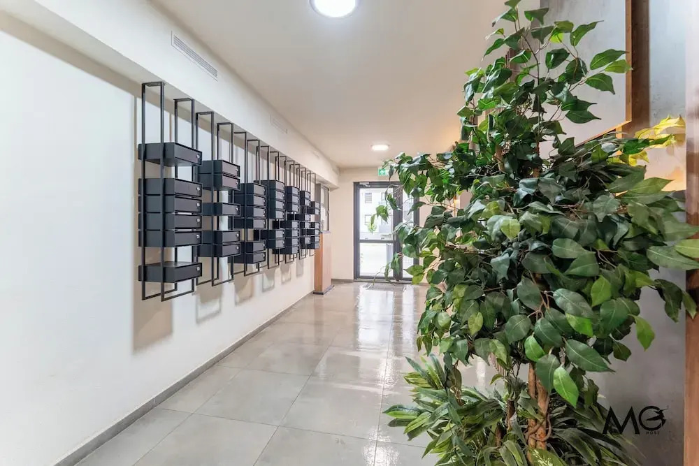 MoHost Sabina - Luxury with Balcony