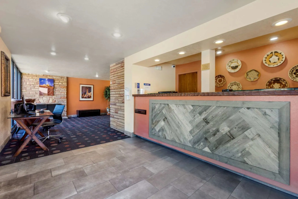 Best Western Red Hills