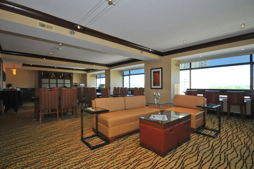 Rochester Marriott Mayo Clinic Area