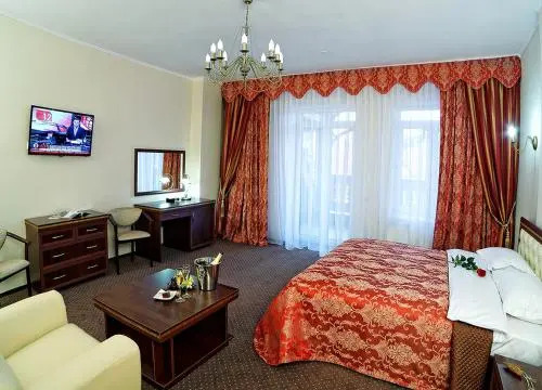 Svityaz Resort