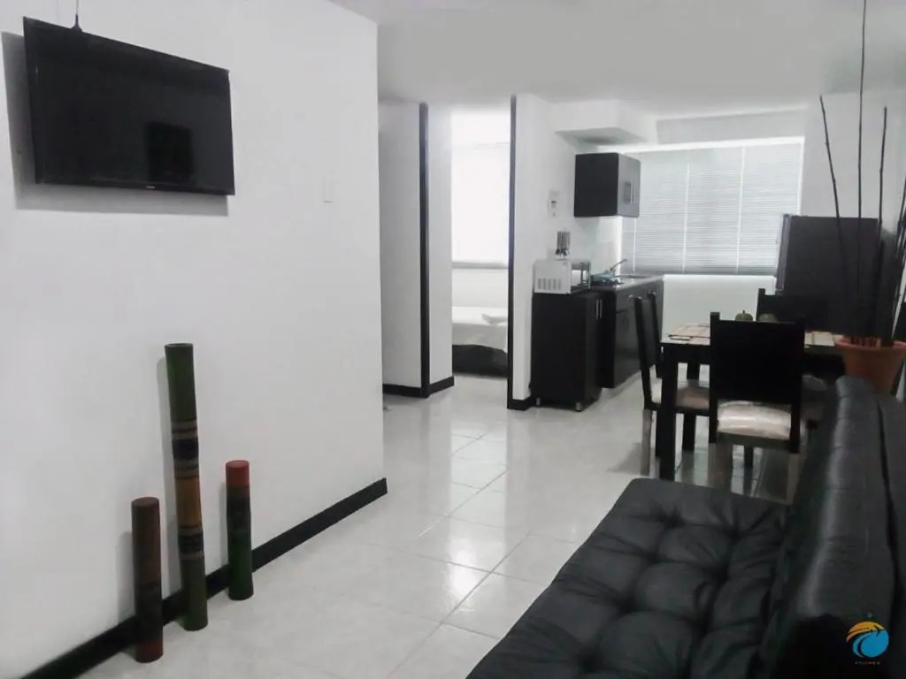 Aparthotel Near Parque del Café
