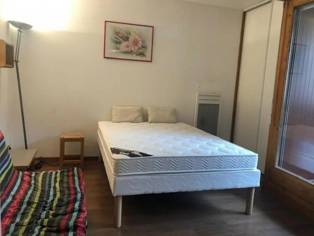 Appartement Brides-les-Bains, 1 pièce, 2 personnes - FR-1-512-191