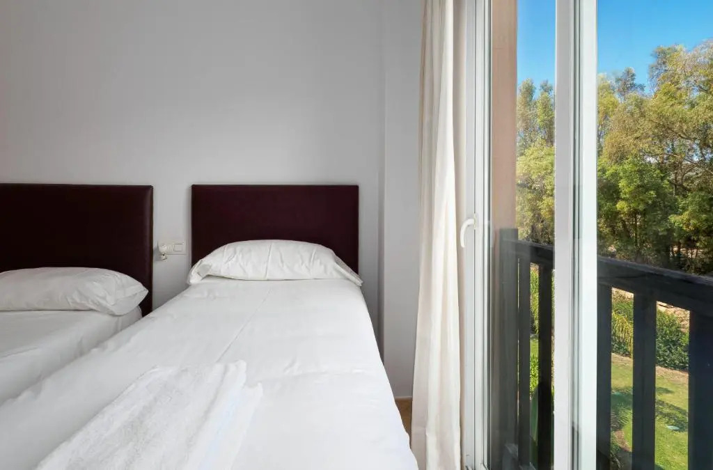 Casares del Sol 2321 Superbe penthouse