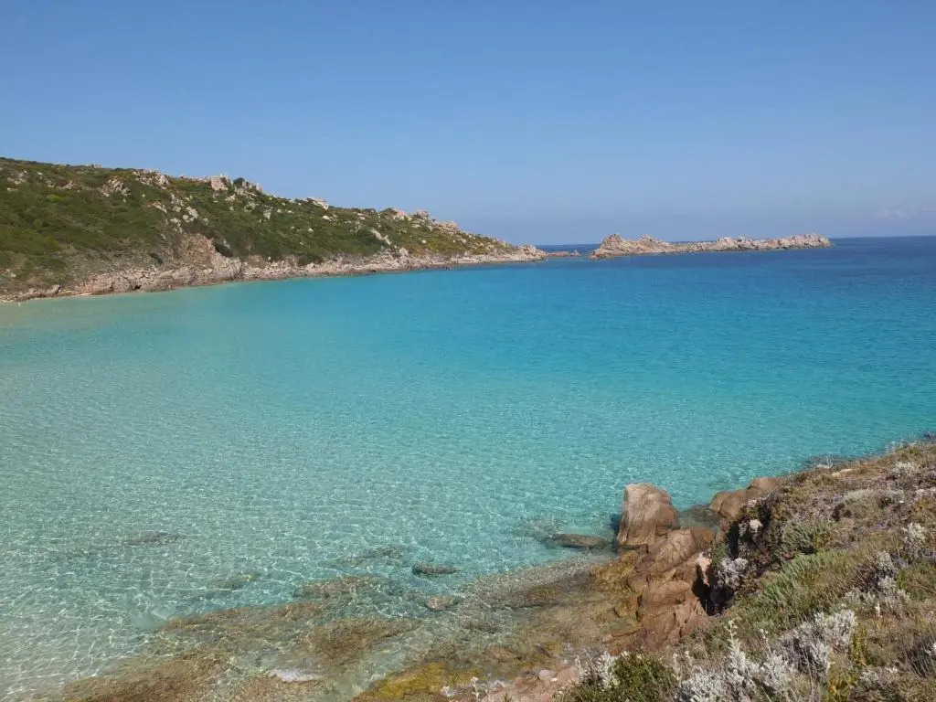 La Finestra Vista Corsica