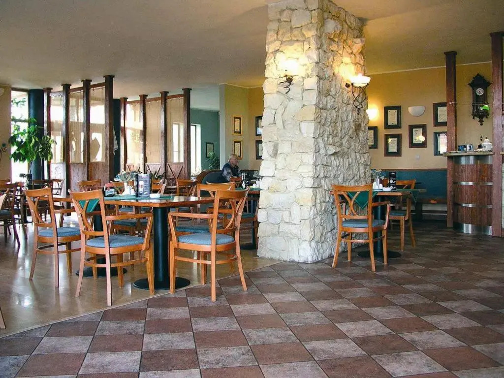 Hotel U Milína