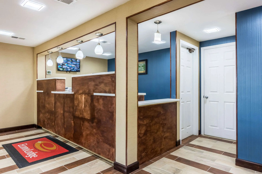 Econo Lodge Gastonia North