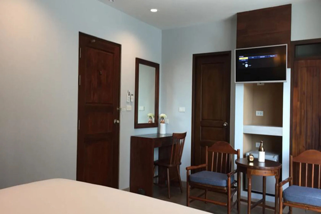 Carunda Hotel Pattaya