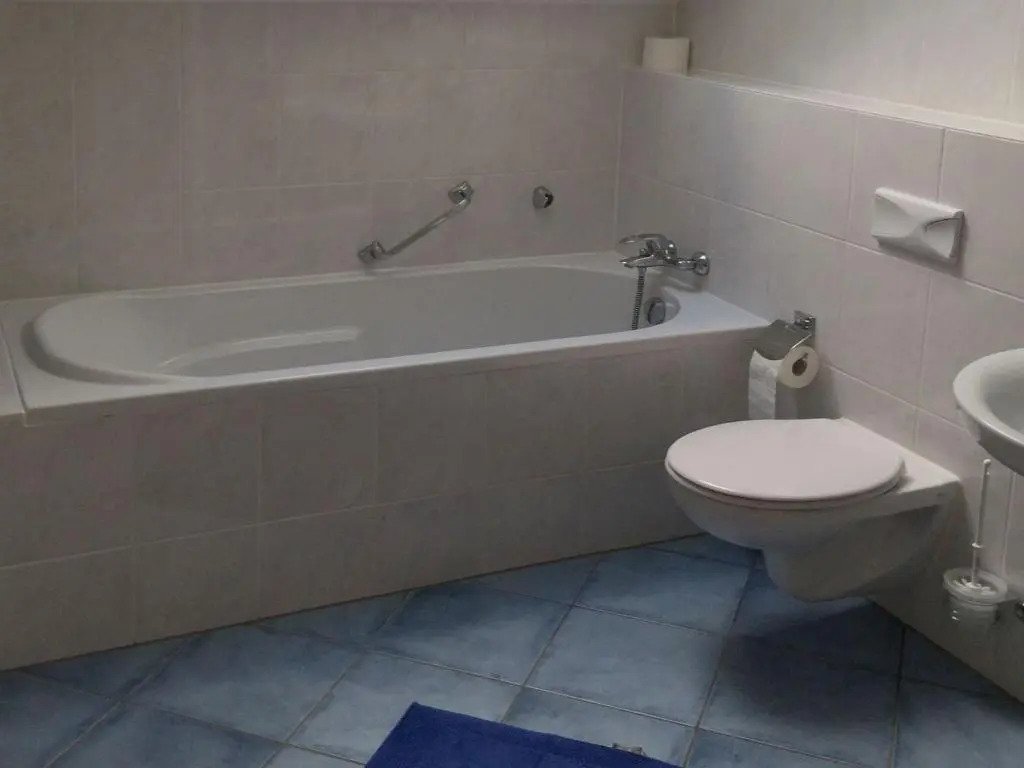 Ferienwohnung Ahorn