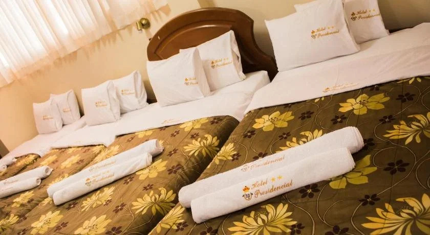 Hotel Presidencial